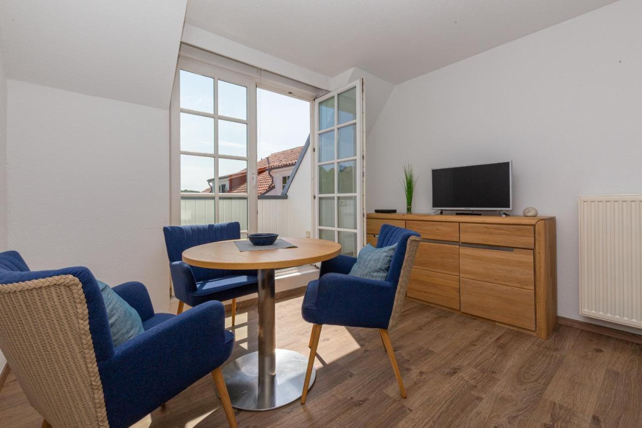 Ferienwohnung Strandgefluester Sellin Kültér fotó
