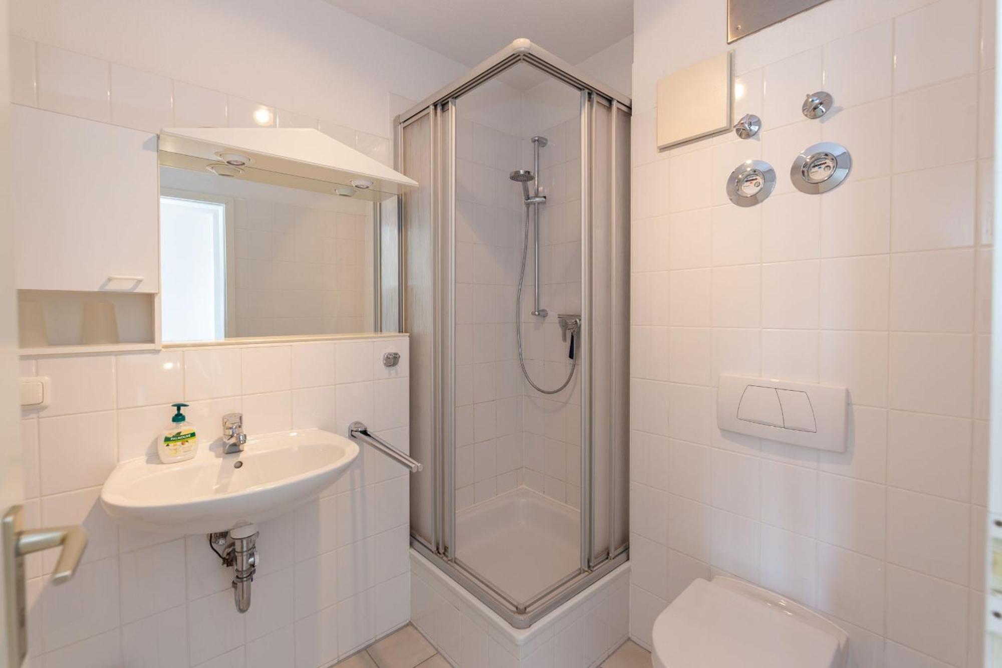 Ferienwohnung Strandgefluester Sellin Kültér fotó