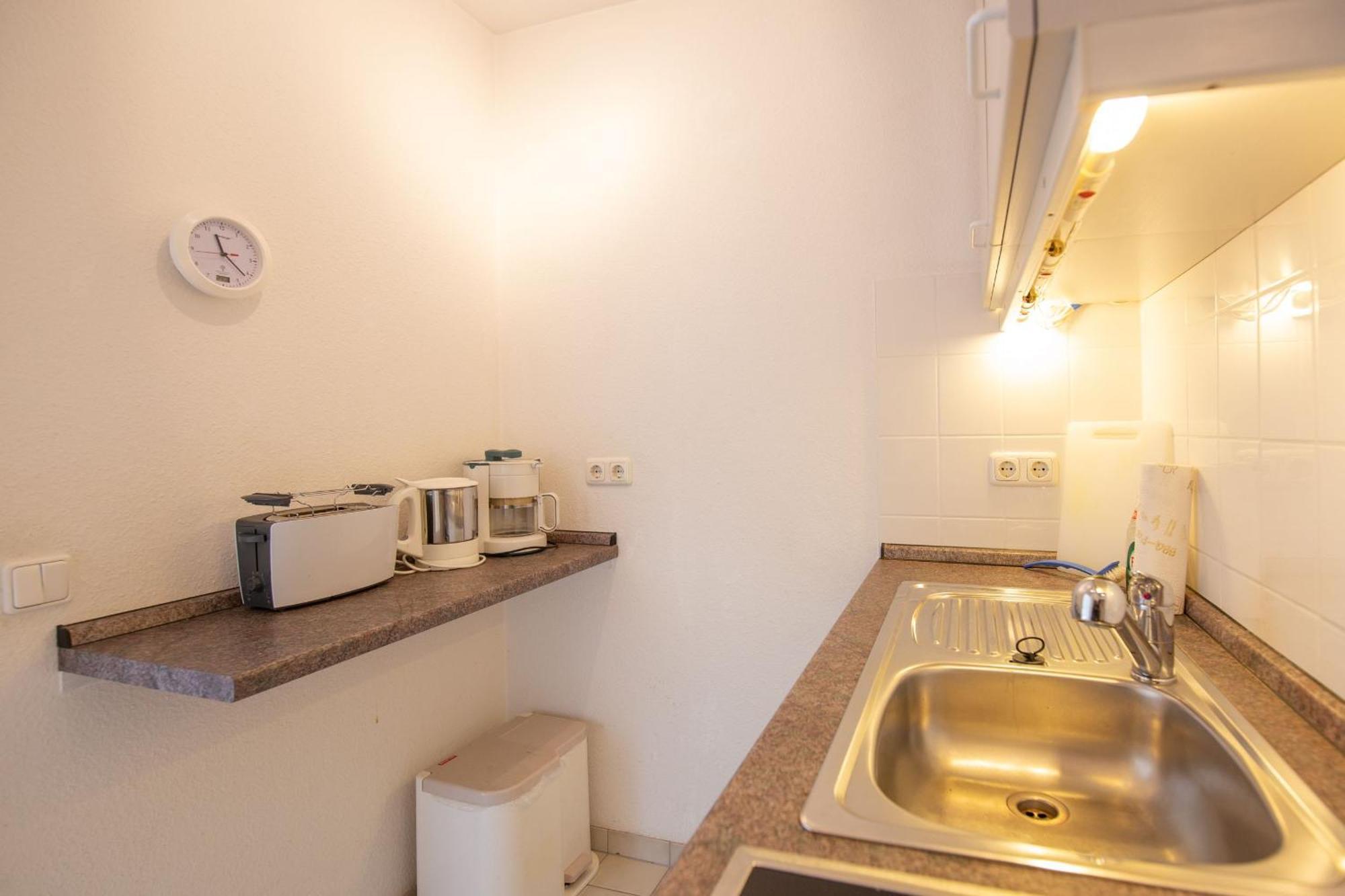 Ferienwohnung Strandgefluester Sellin Kültér fotó